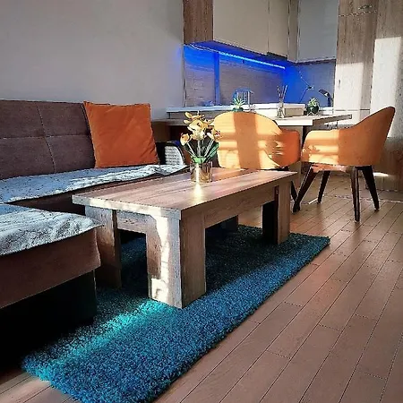Royal In Flatiron Building Apartment Skopje