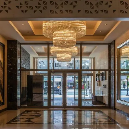 Royal In Flatiron Building Apartment Skopje